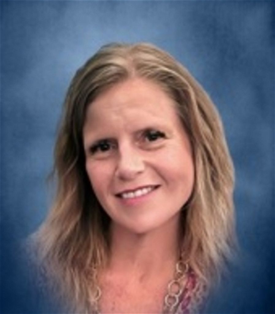 Christy Cross Profile Photo