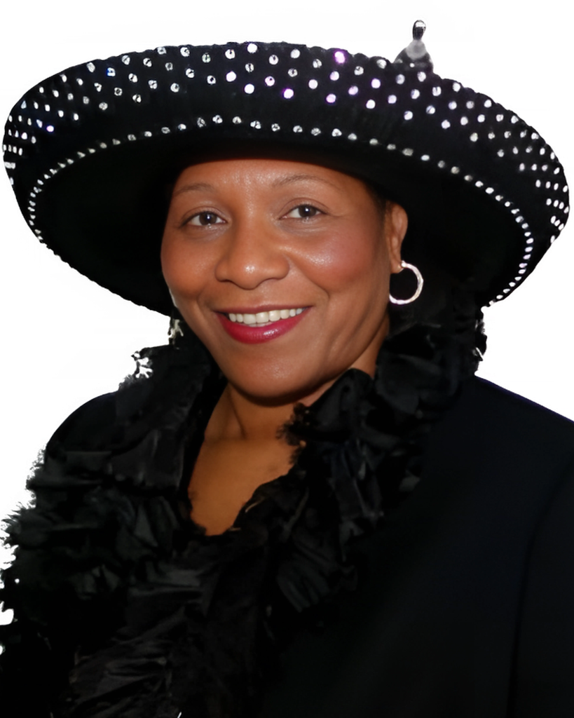 Joetta Maria Morgan