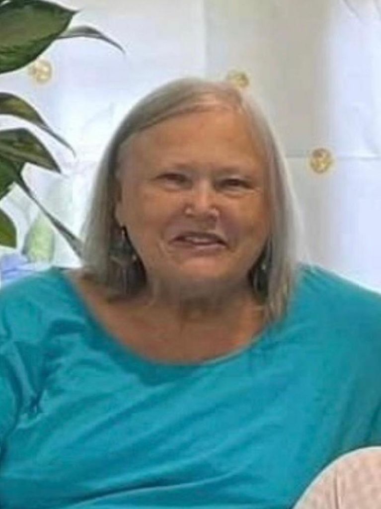 Patricia Deloach Profile Photo