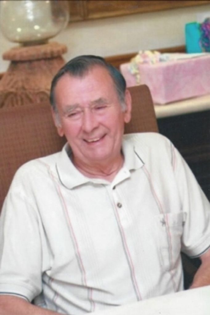 Marcel James Levesque