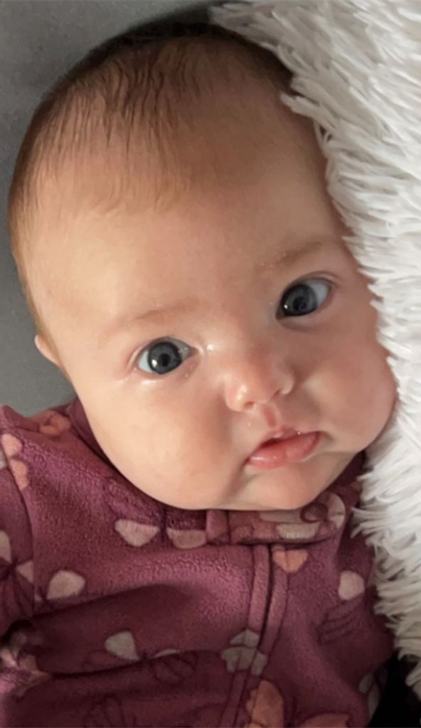 Samara June Meade Profile Photo