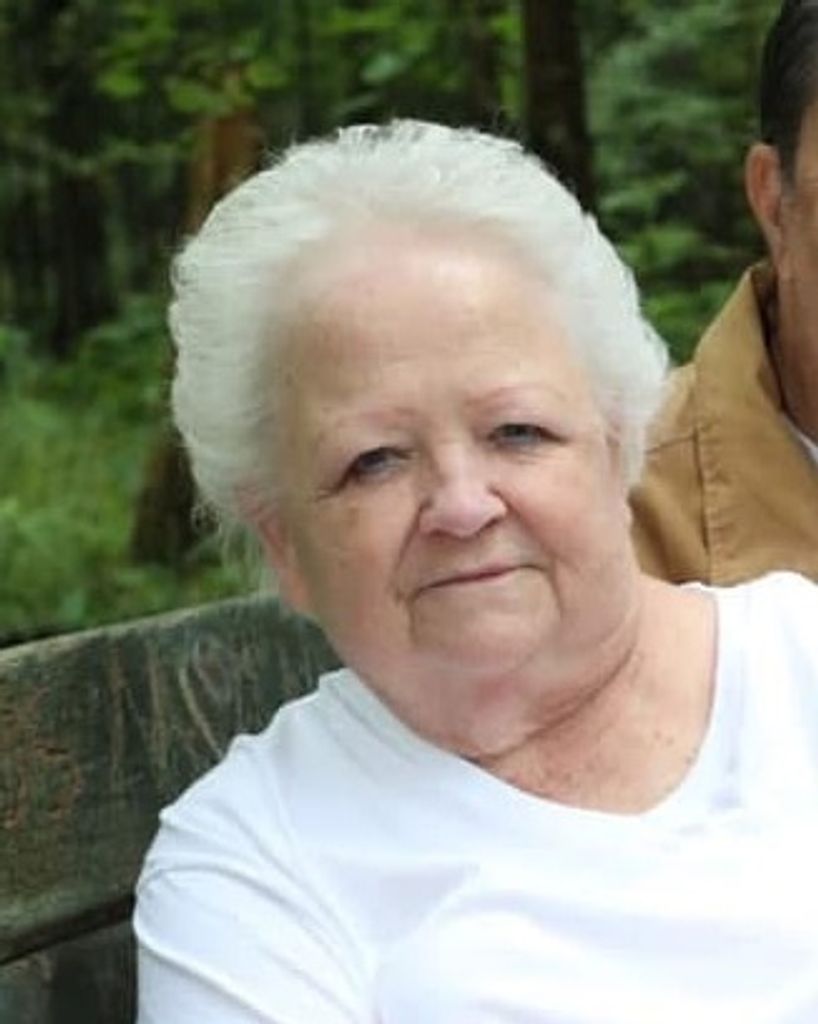 Mary Jane Tipton Profile Photo