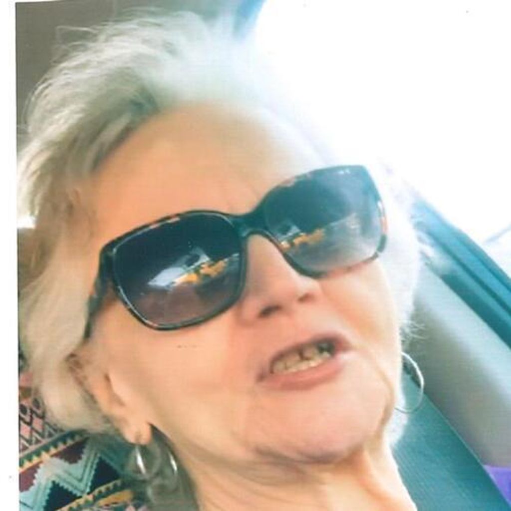 Mary A. Benton
