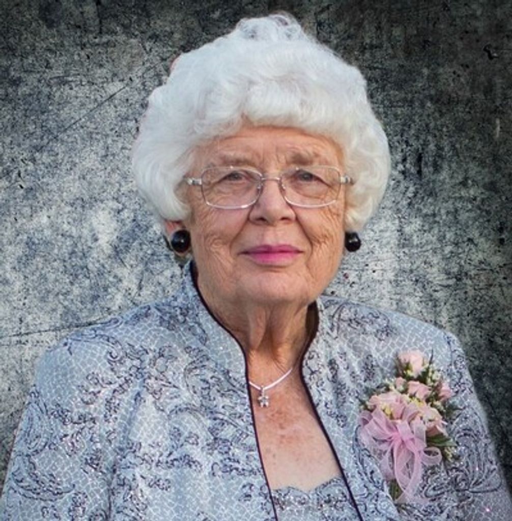 Norma Whitten Profile Photo