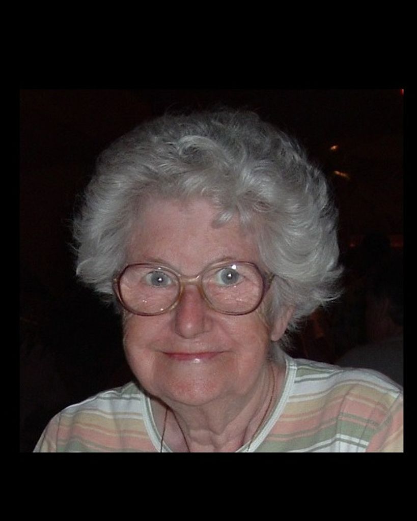 Jean Foster Profile Photo