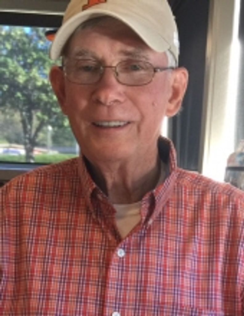 Jim &Quot;Hoody&Quot; Dunwoody