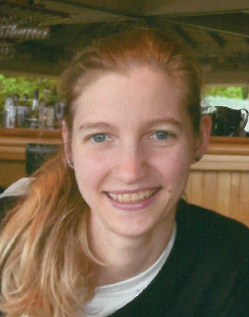 Allison E. Beiser