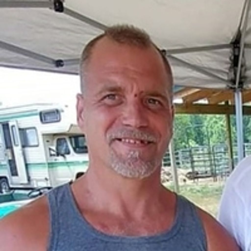 Dirk  E. Vanzanten Profile Photo