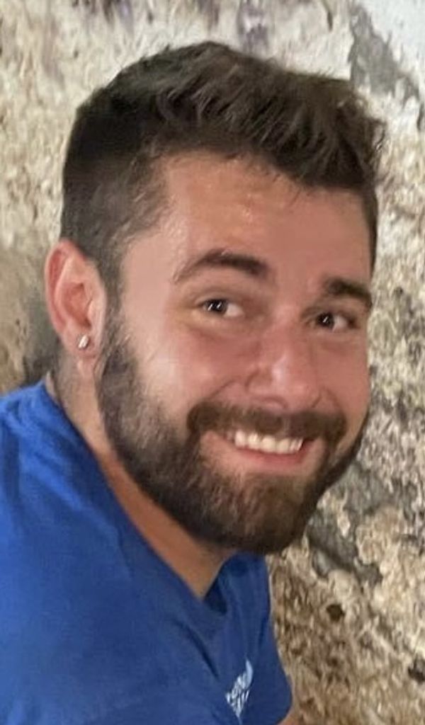 Christerpher Michael Mcdannel Jr.