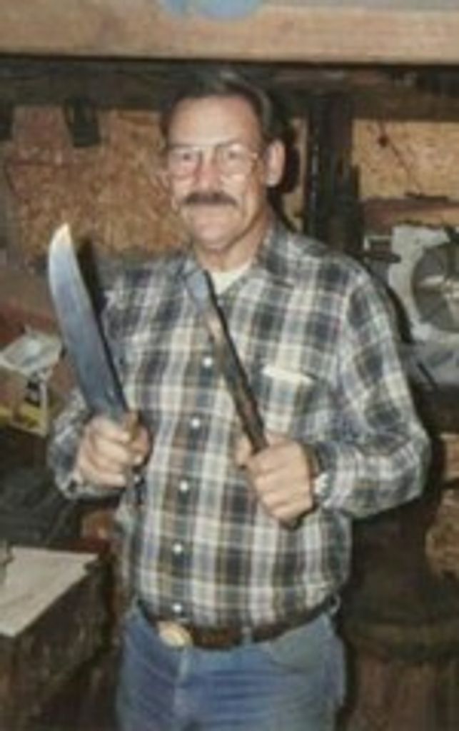 Joseph Holbert