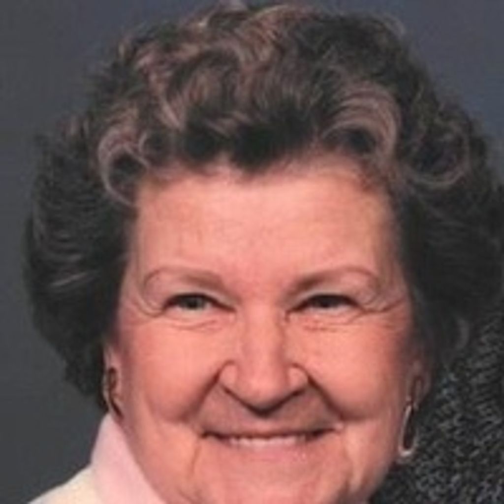 Audrey J. Nickel