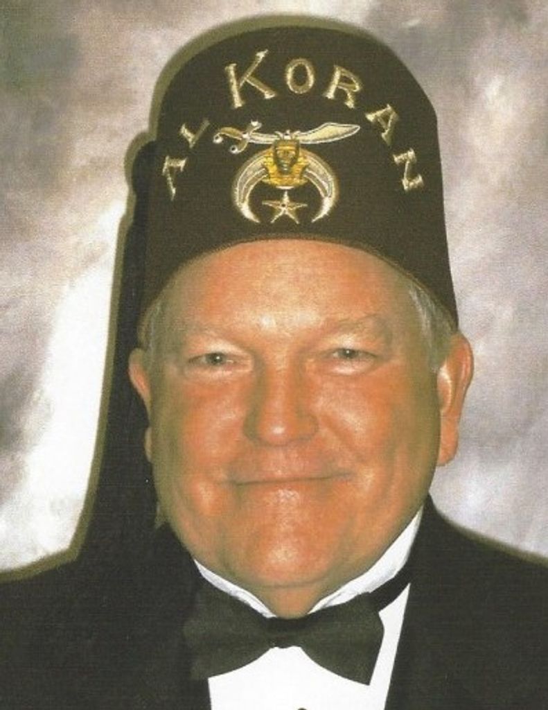 Thomas C Allsopp, Jr. Profile Photo
