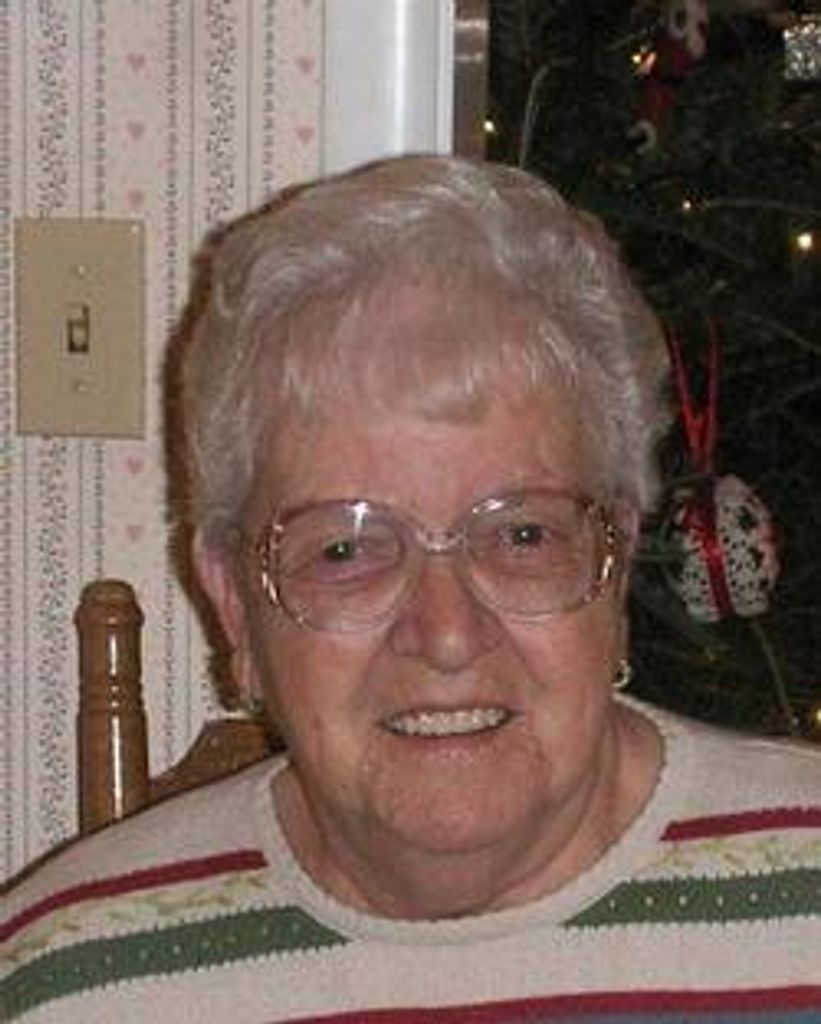 Joyce Merrill Noyes