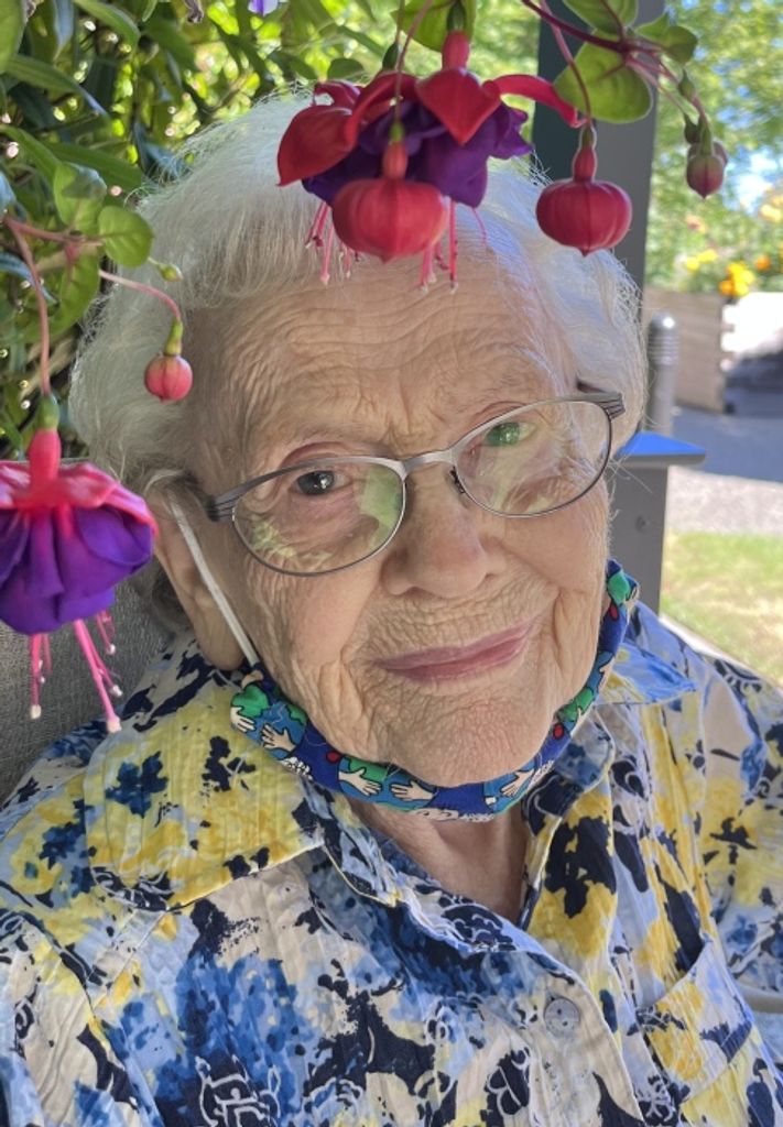 Patricia M Gouge Profile Photo