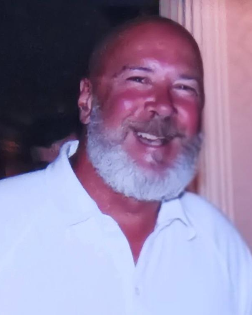 Jeffrey S. "J.D." Dampf