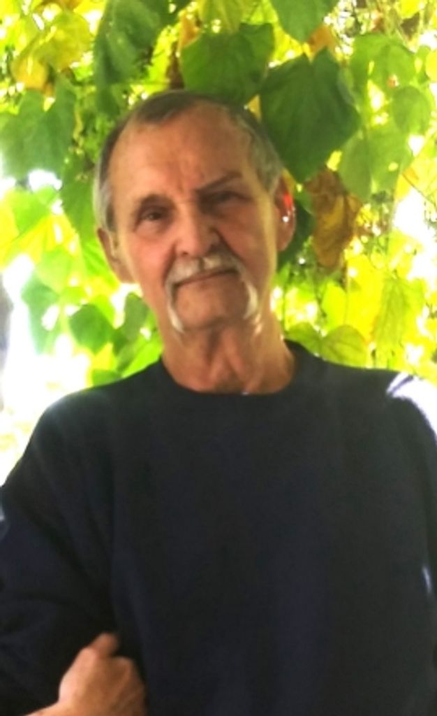 Richard E. Hamilton Profile Photo