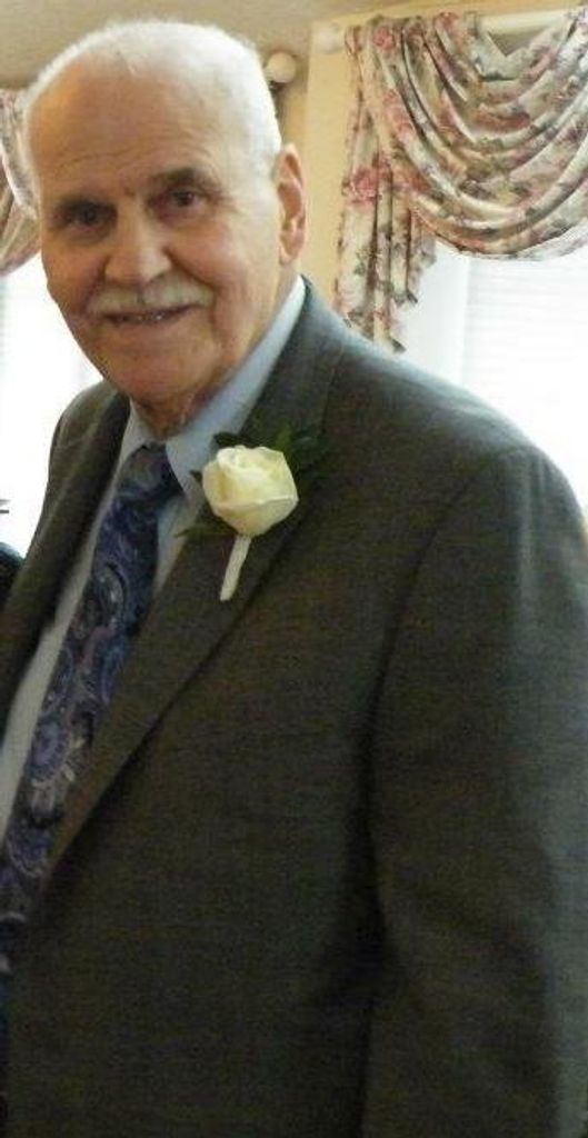 Cesario Michael "Sal" Salemi Profile Photo