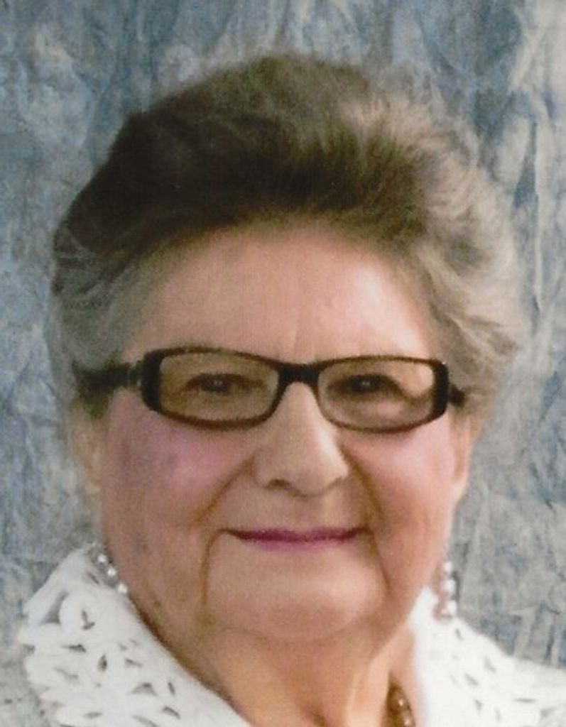 Dorothea Elizabeth Lane