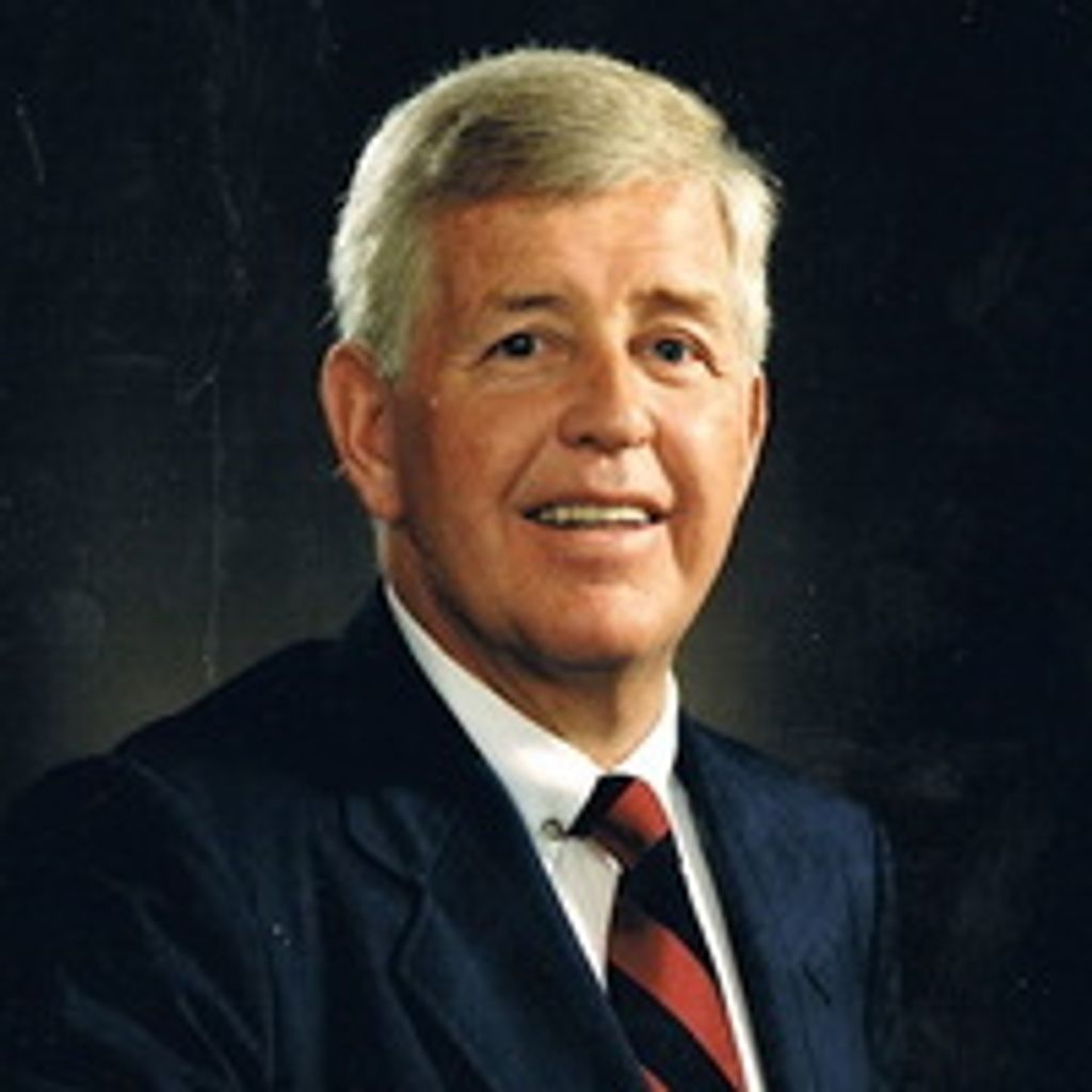 Clarence A. McGowan, Jr.