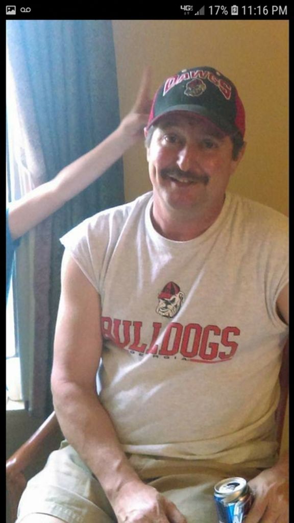 Vince Duane Swafford