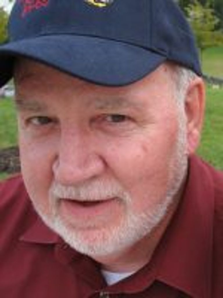 George A. Reymond