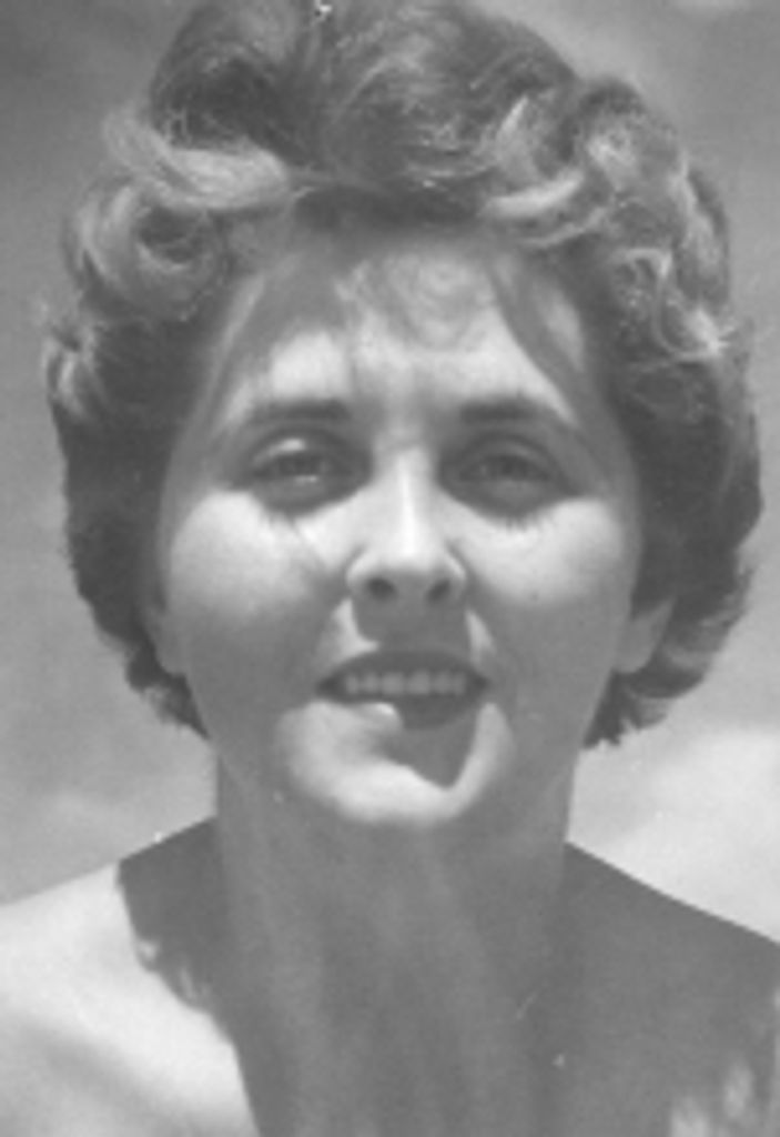 Lorraine Menges Columbia