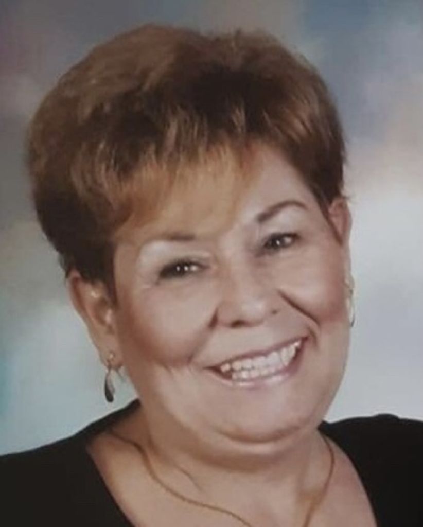 Joann B. Thomas Profile Photo