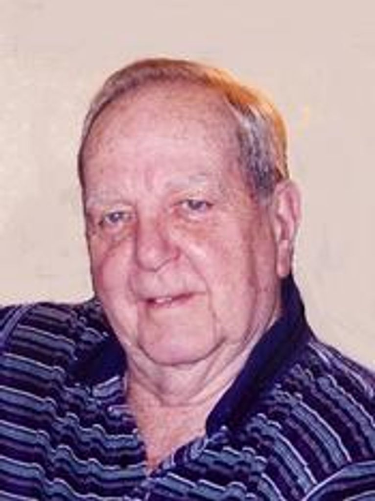 Ralph H. Milley Profile Photo