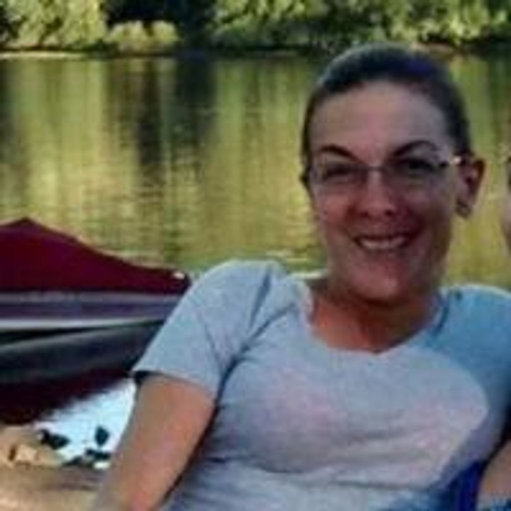 Shannon N. Harbison Profile Photo