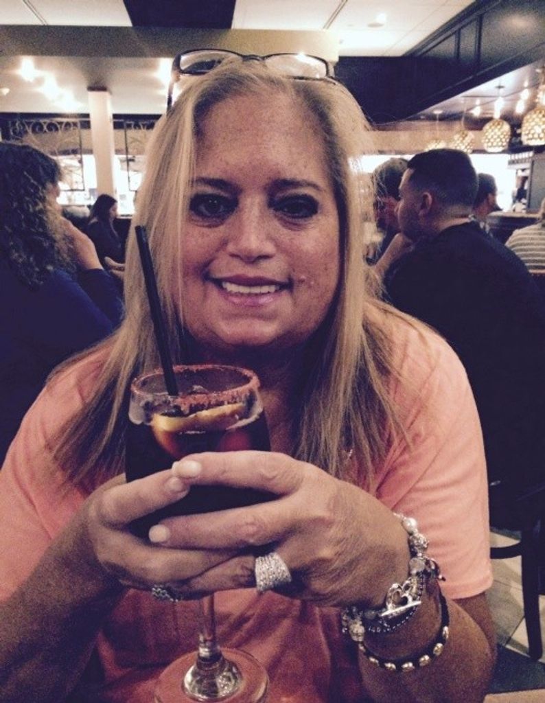 Barbara Fenn Gallagher