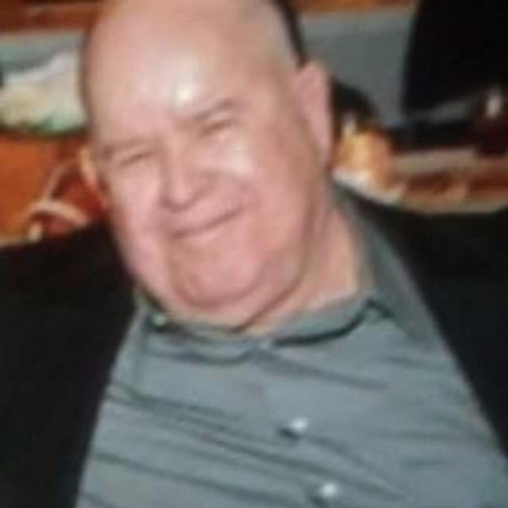 John William Ford Profile Photo