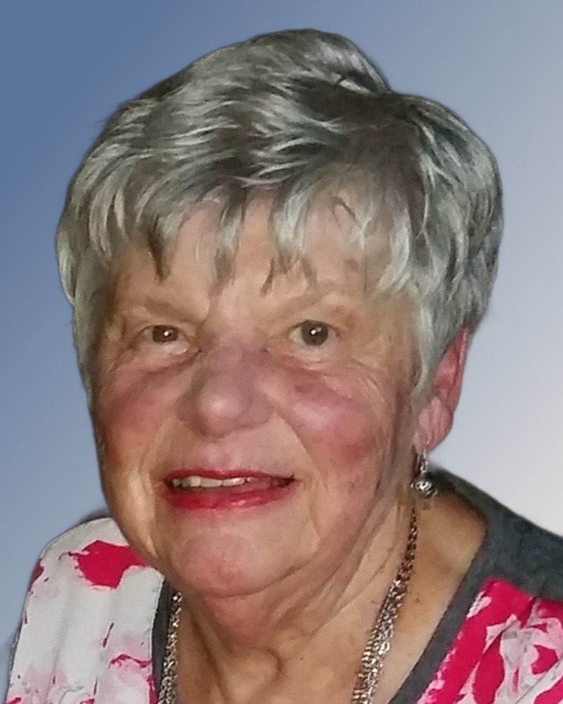 Marlene O. Cuthbert Profile Photo