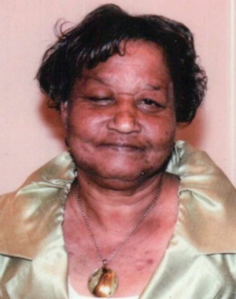 Judy M. Mouton