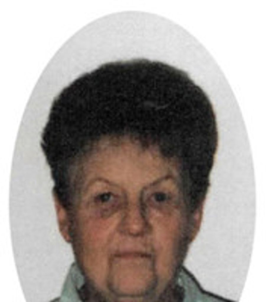 Norma Fox