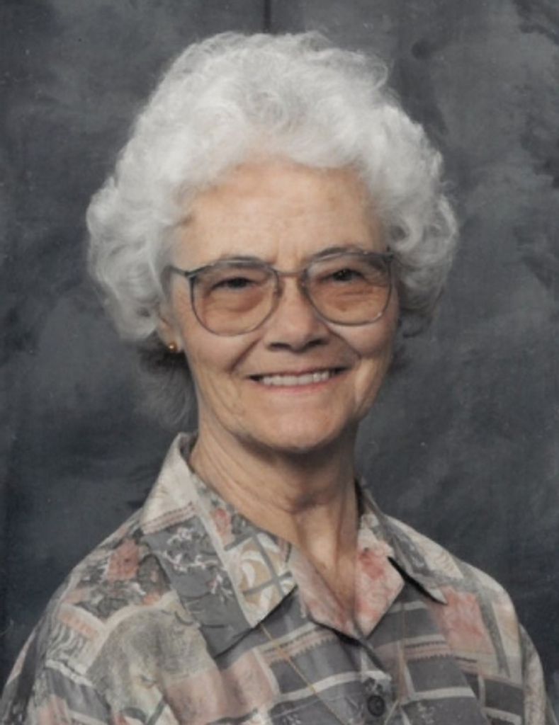 Marie Sheppard