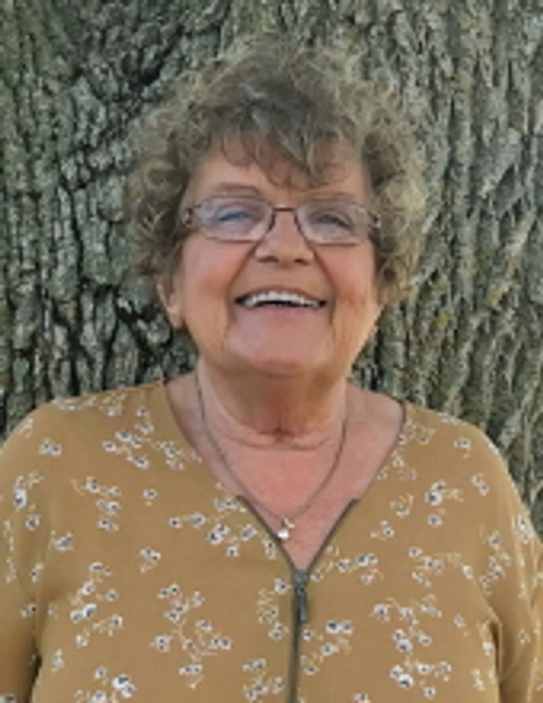 Ann L. Leskinen