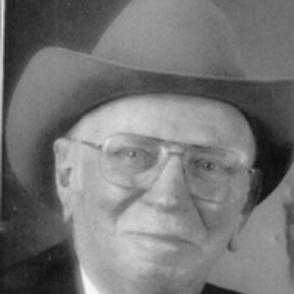 John Albert Rice