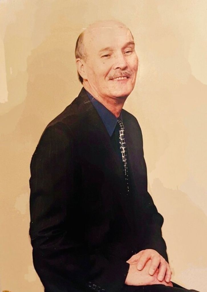 Carl Douglas Johnson Profile Photo
