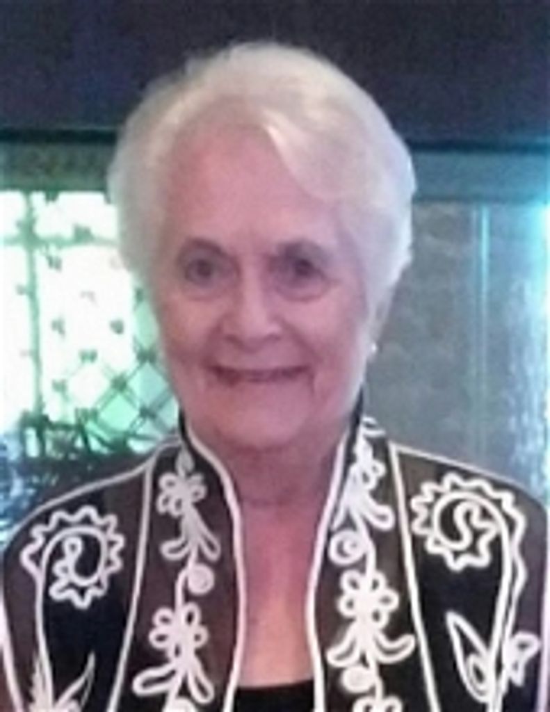 Esther Ann Greenwell