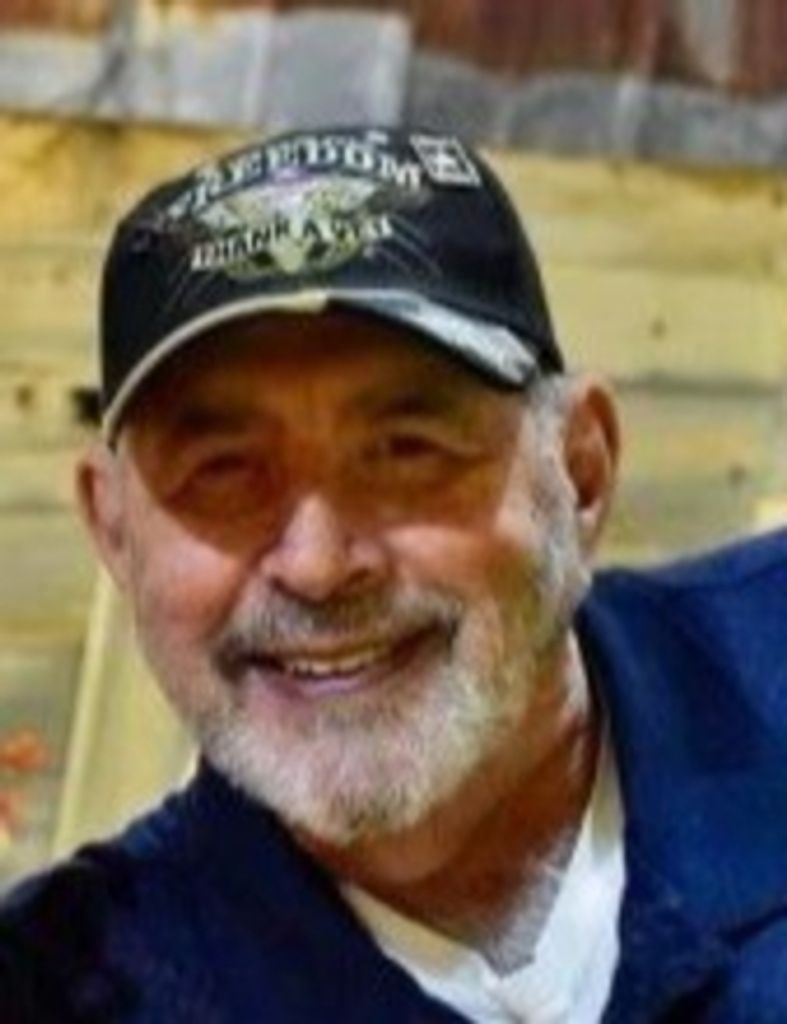 Richard V Rogers
