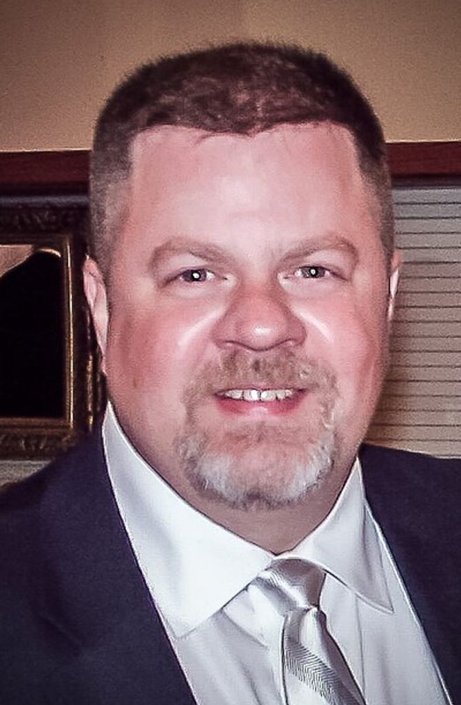 Gregg Matthew Bohren