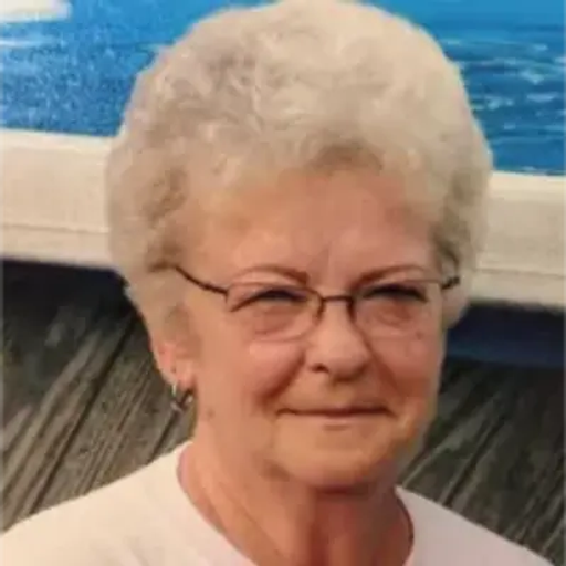 Sharron Williams Profile Photo