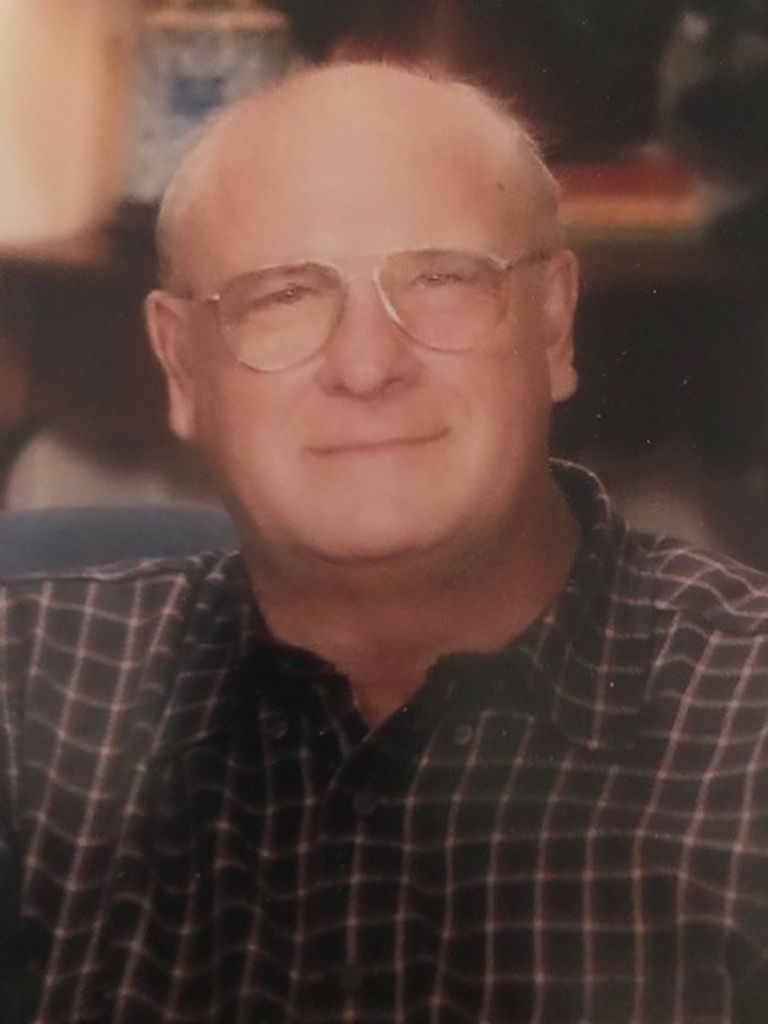 Kenneth Walker Mchaney Profile Photo