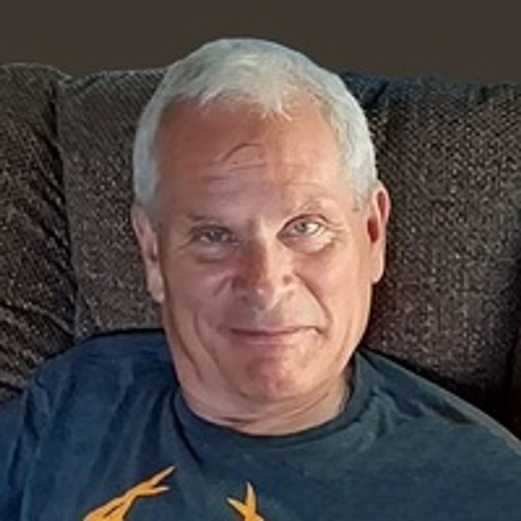 James D. Donati Profile Photo