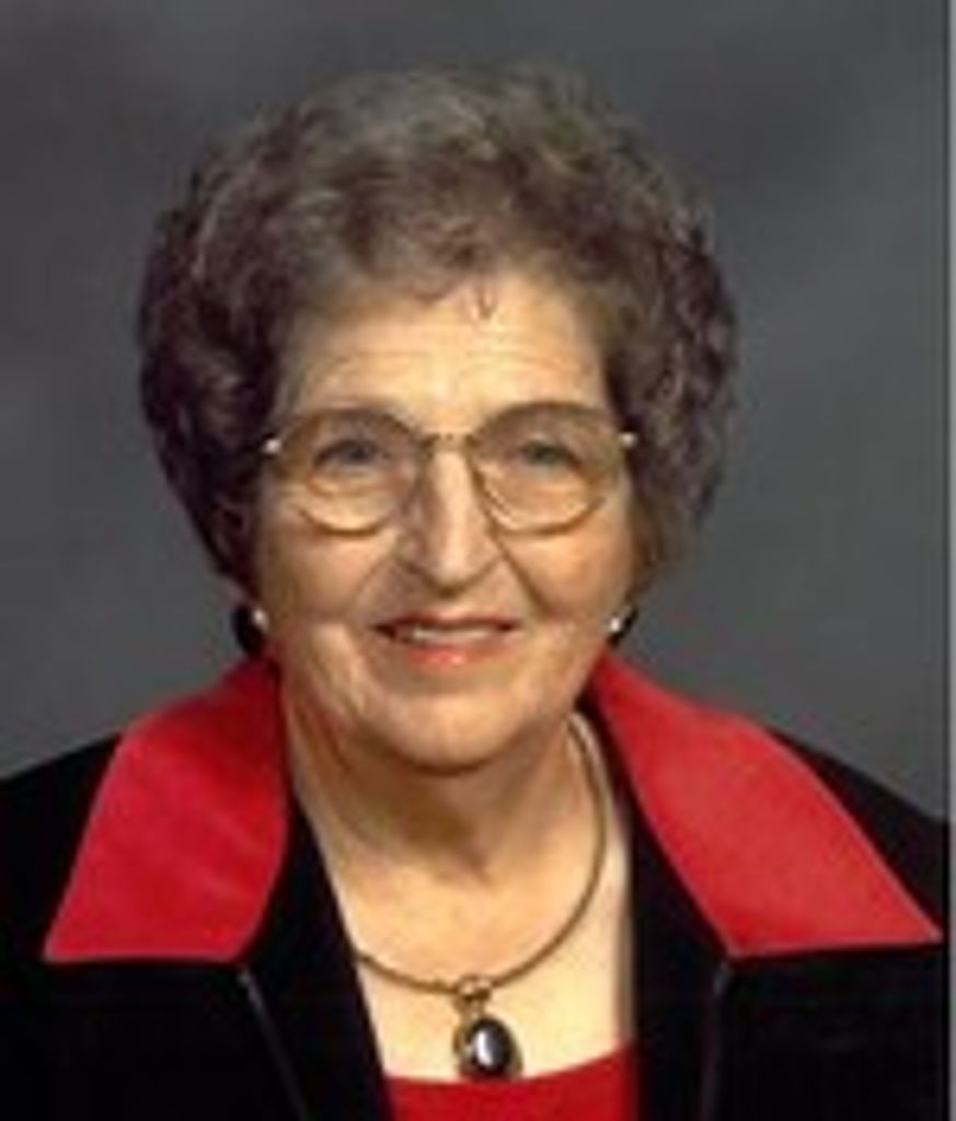 Hattie Brown Blankenship