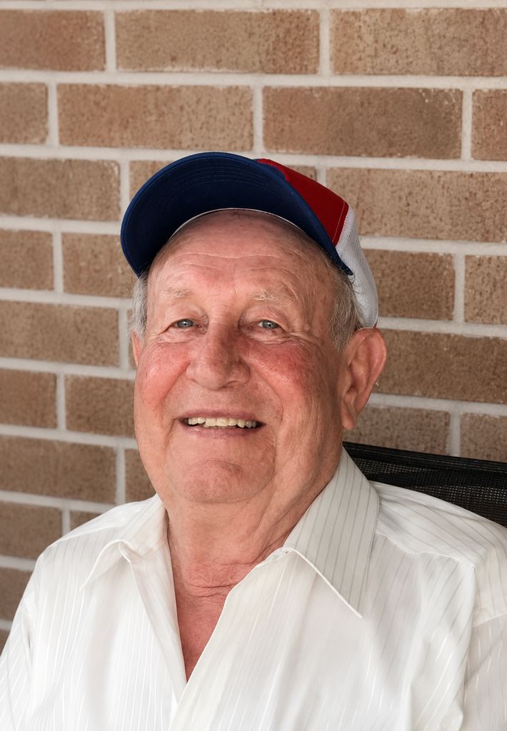 Melvin (Sonny) Ernest Drews Profile Photo