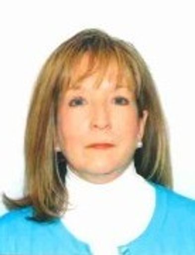 Photo of Margaret Mary McAndrew