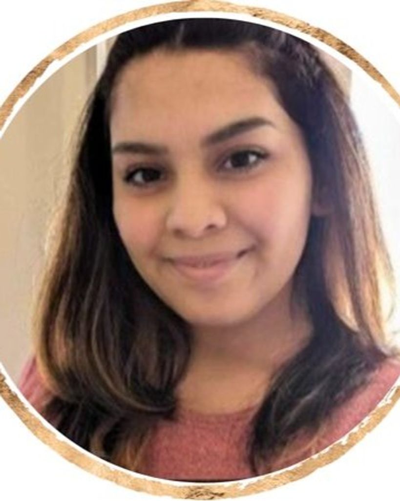 Yesenia Ruiz Bryant