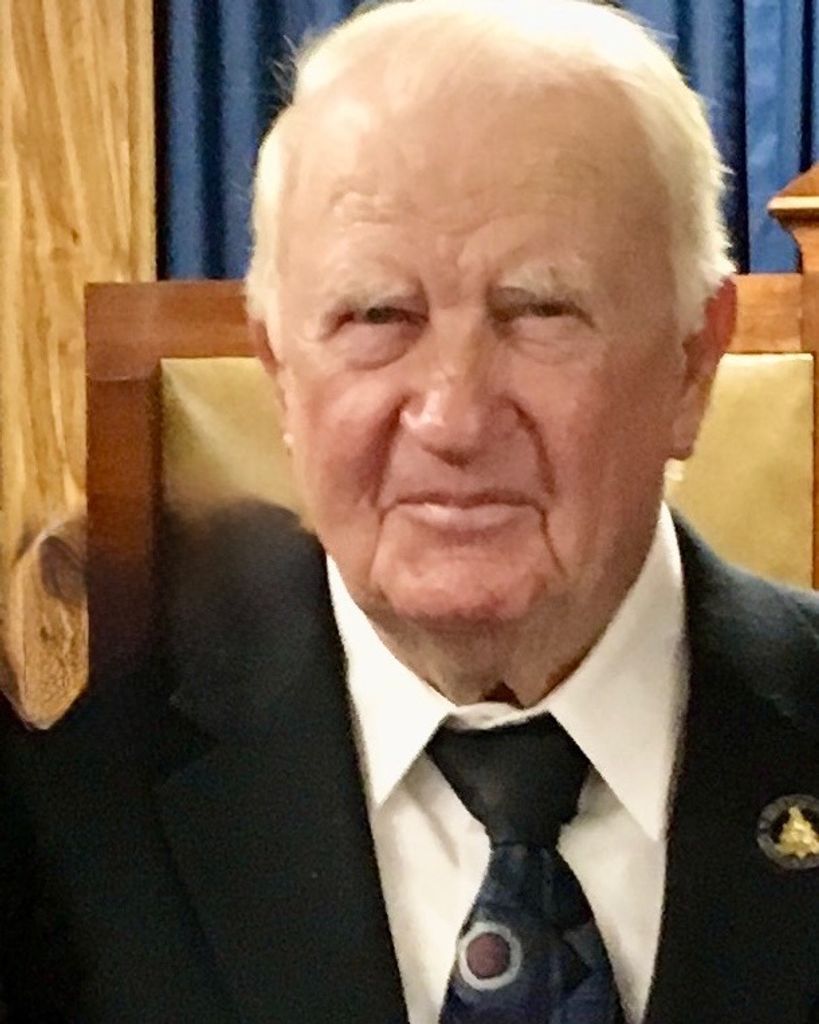 Emmett Russell Fowler Profile Photo