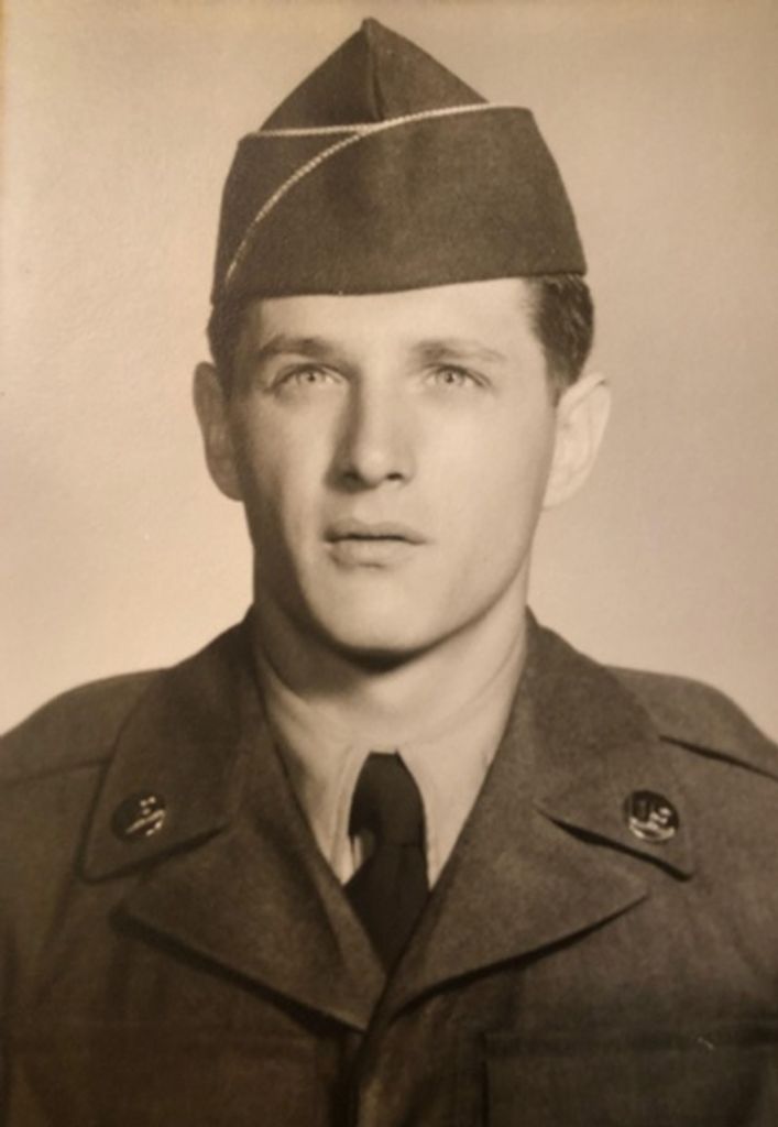 Gerald "Gerry" George Mikula Profile Photo